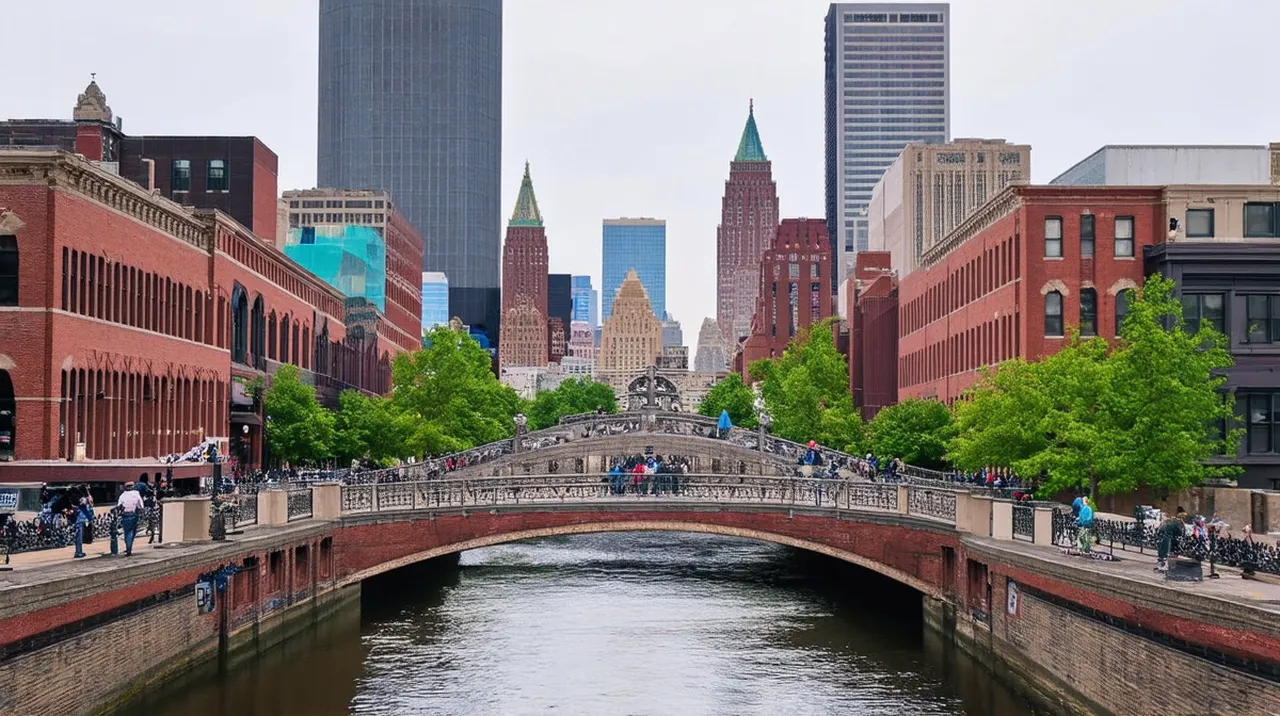 Buffalo Weekend Itinerary: Explore the Queen City