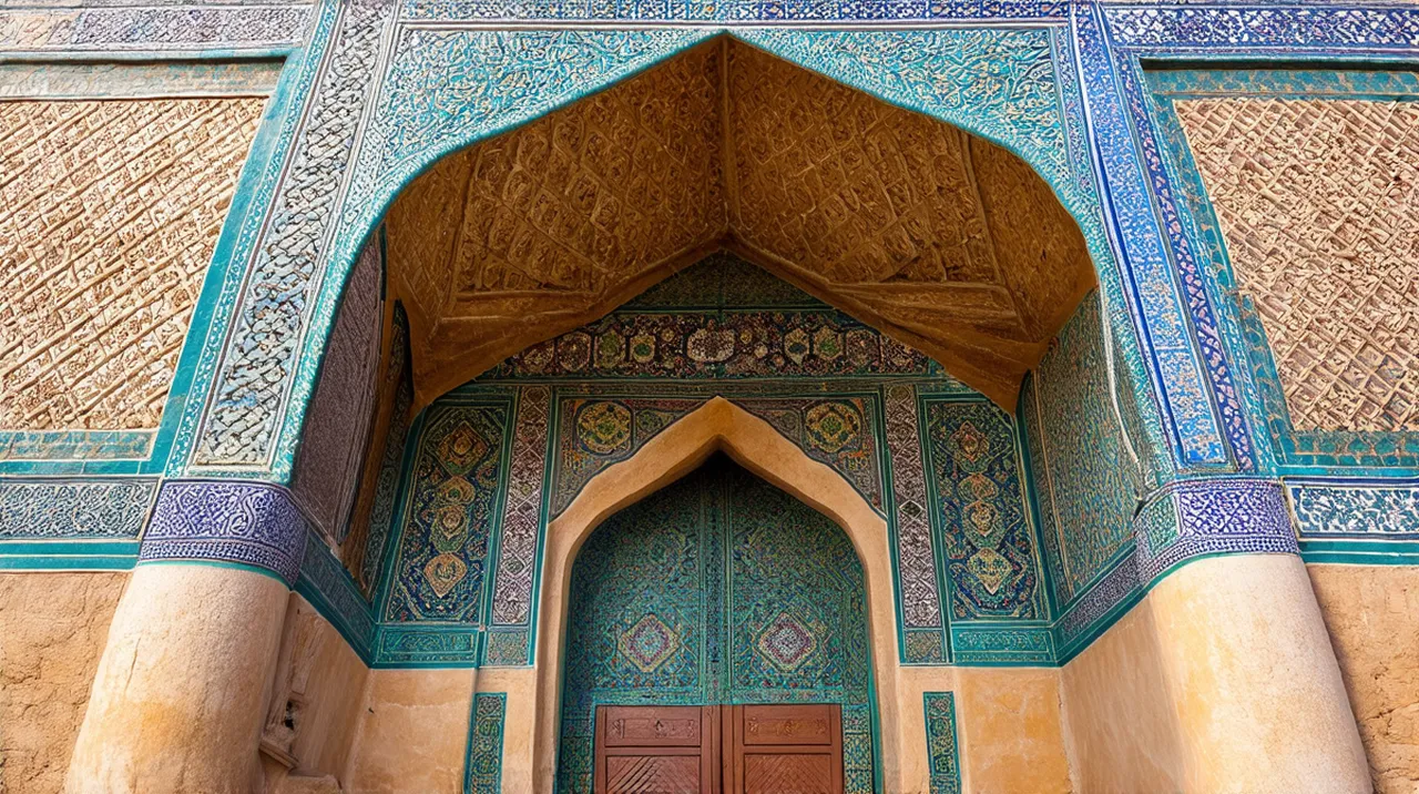 Bukhara Travel Itinerary: Explore the Silk Road Gem