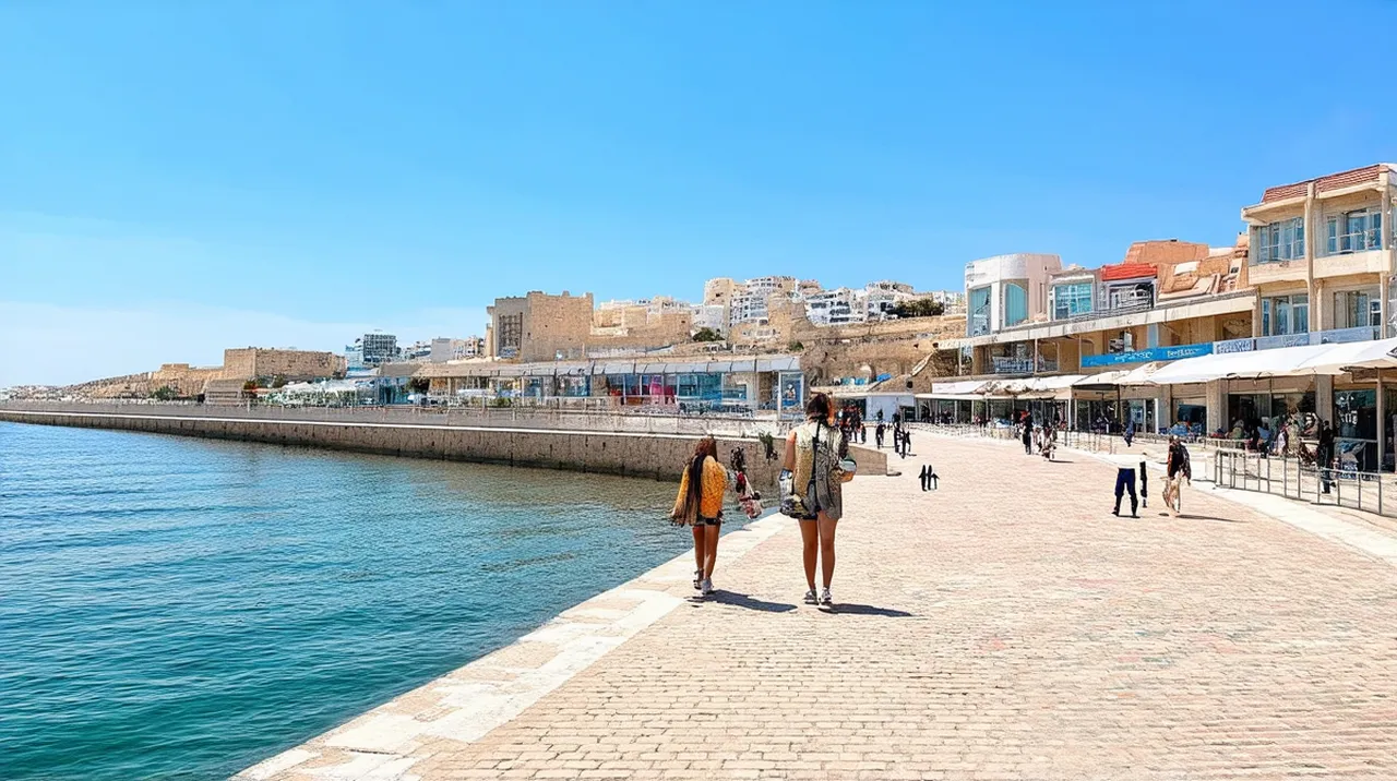 Burgas Travel Itinerary: Explore the Black Sea Gem