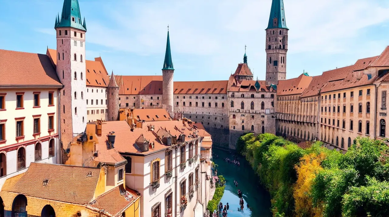 Burgos 3-Day Itinerary: Experience the Heart of Spain