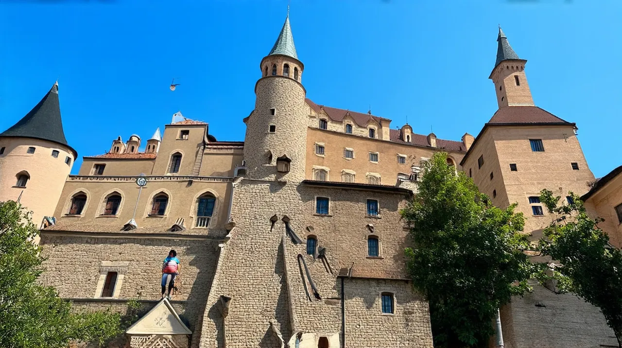 Burgos Weekend Itinerary: Explore the City’s Charms