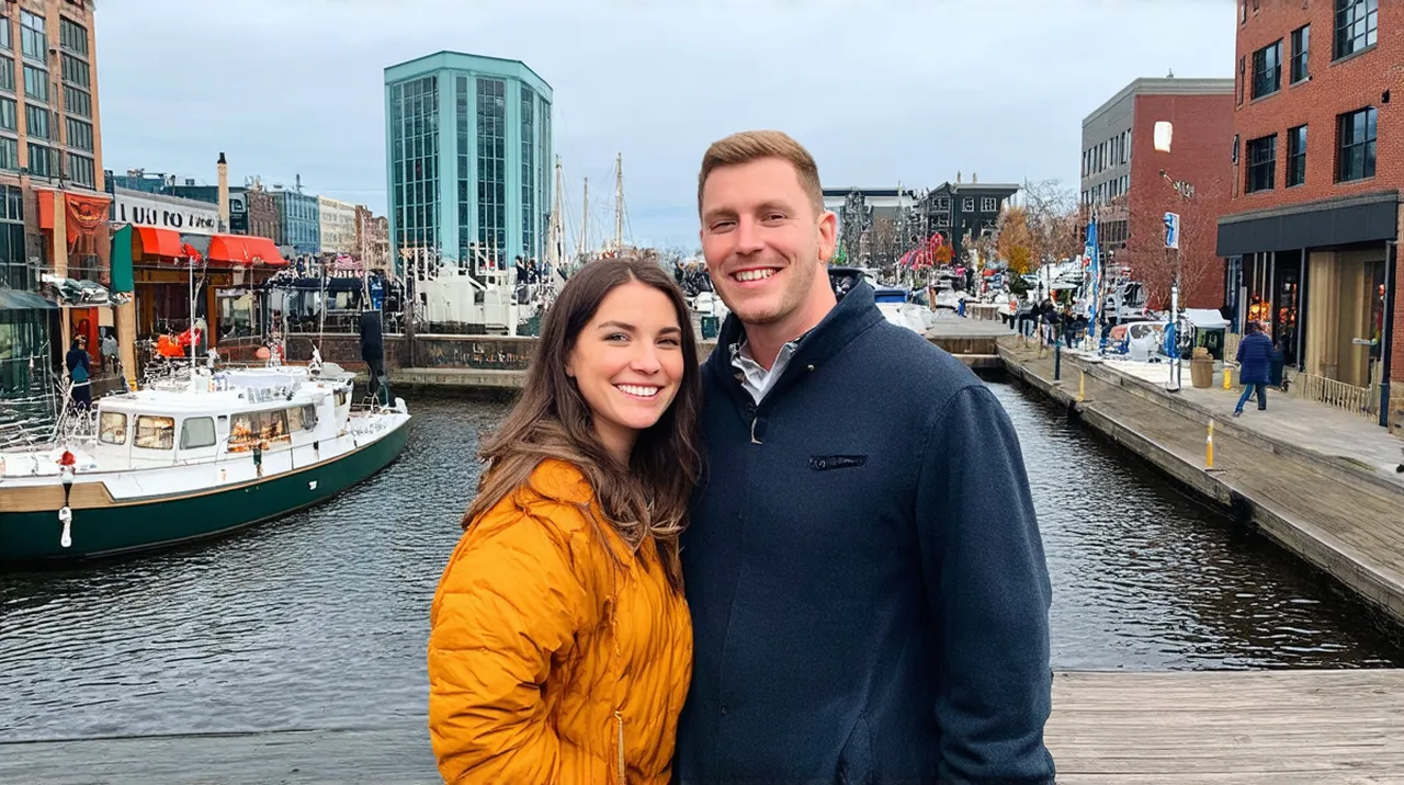 Burlington Itinerary for Couples: Romantic Getaway