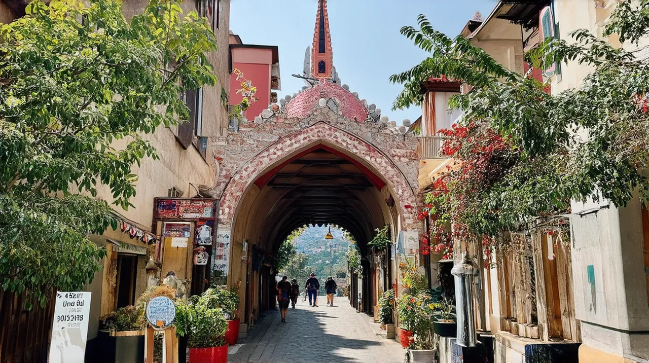 Bursa 3-Day Itinerary: Explore the Jewel of Turkey