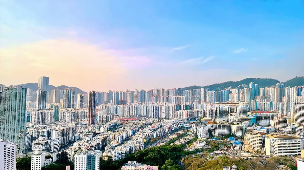 Busan 3-Day Itinerary: Explore Korea’s Coastal Gem