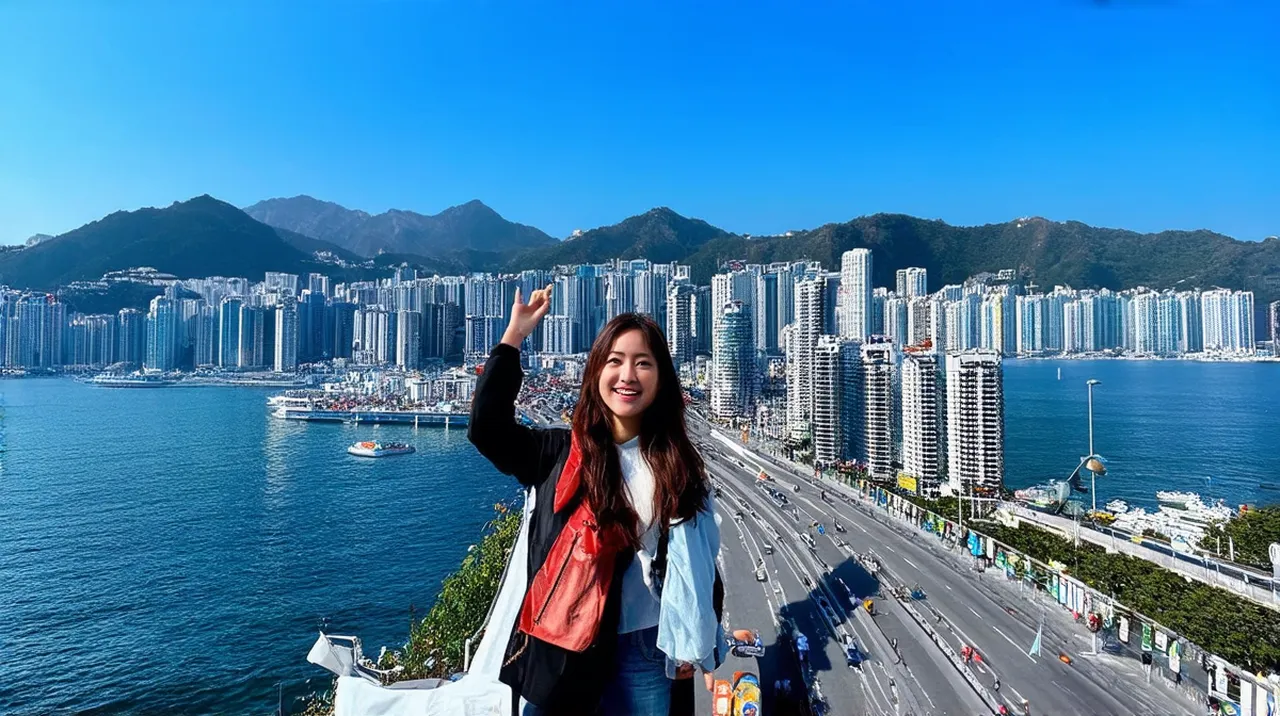 Busan Travel Itinerary: Explore South Korea’s Coastline