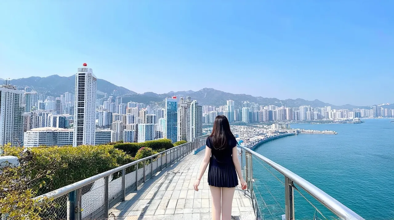 Busan Weekend Itinerary: Unforgettable Coastal Escape