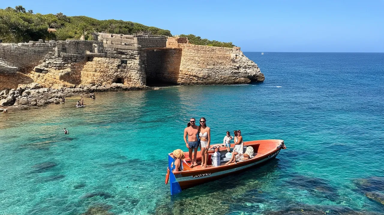 Búzios Itinerary for Couples: Romantic Getaways