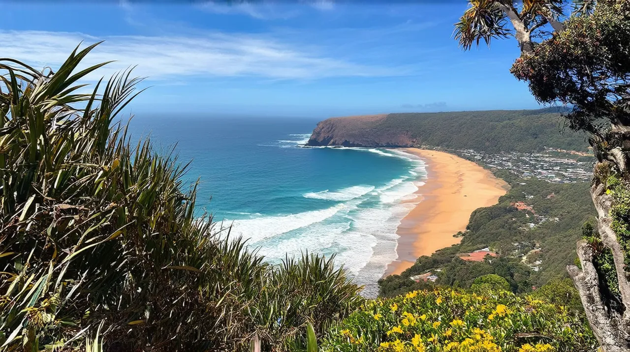 Byron Bay 5-Day Itinerary: Your Ultimate Guide