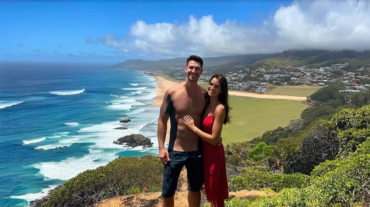Byron Bay Itinerary for Couples: Romantic Retreat