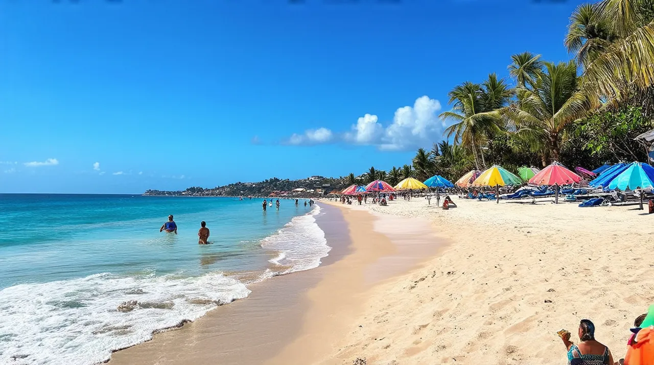 Cabarete 5-Day Itinerary: Adventure in Paradise