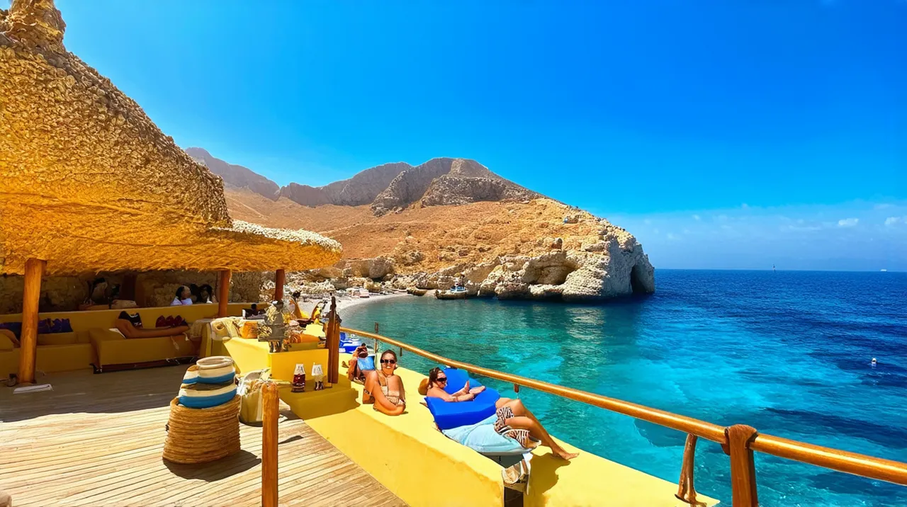 Cabo San Lucas 5-Day Itinerary: Ultimate Travel Guide