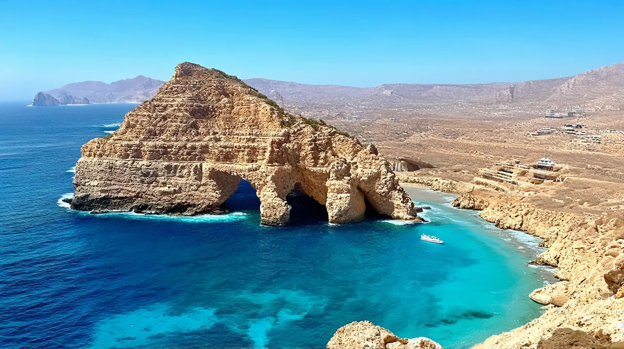 Cabo San Lucas Travel Itinerary: Your Ultimate Guide