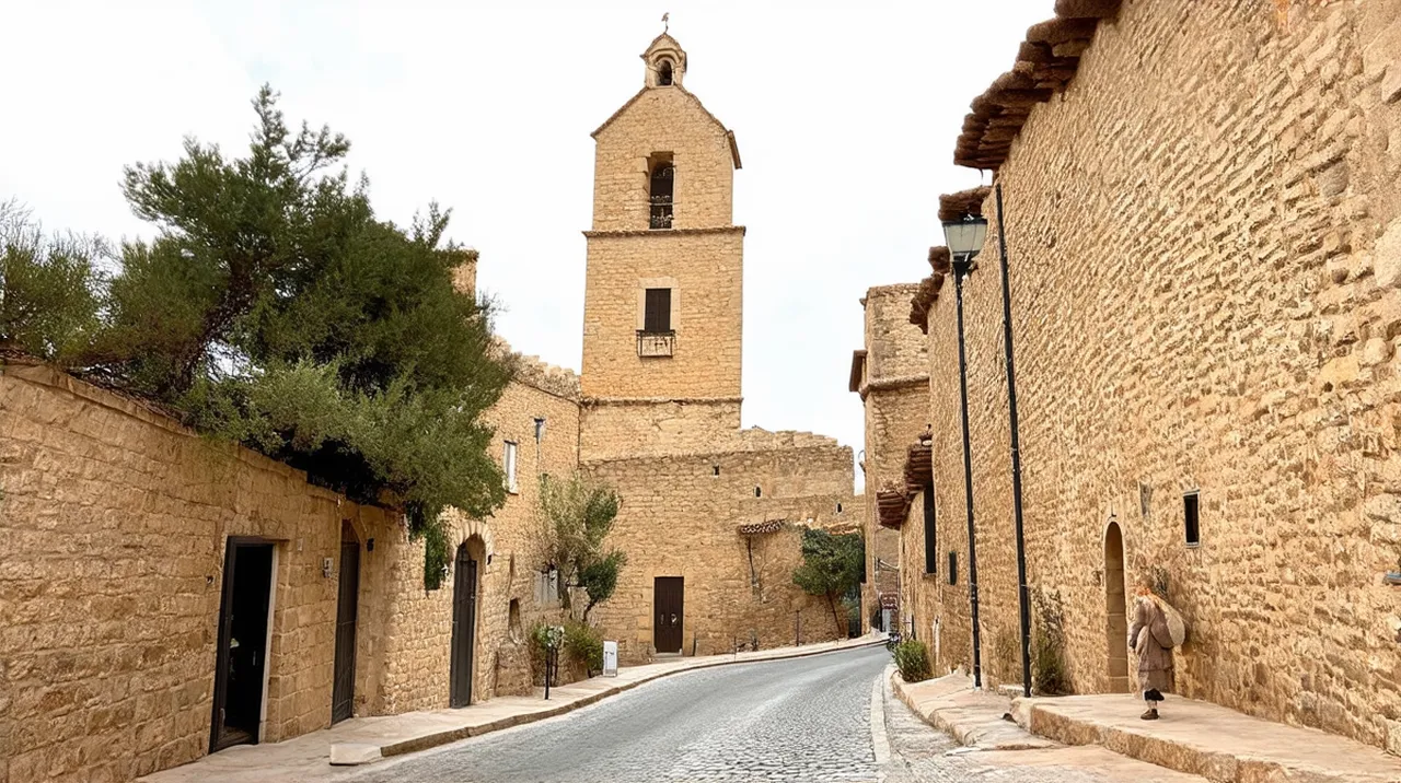 Cáceres 3-Day Itinerary: Explore Spain’s UNESCO Gem