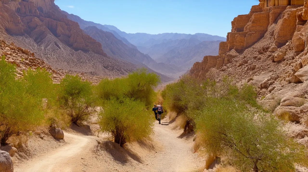 Cafayate 5-Day Itinerary: Explore Argentina’s Wine Land