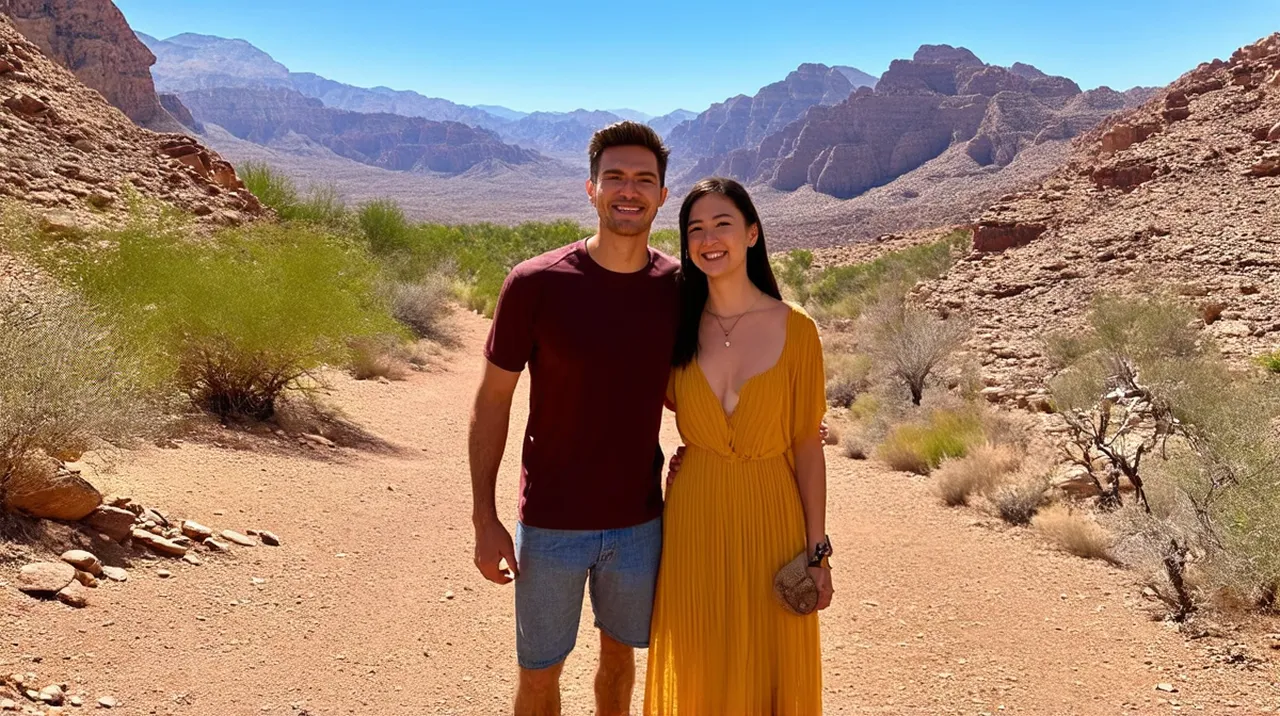 Cafayate Itinerary for Couples: A Romantic Getaway