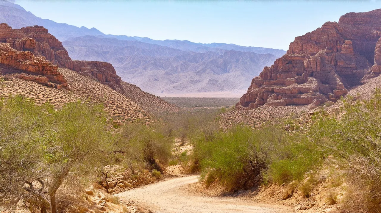 Cafayate Weekend Itinerary: Explore the Wine Capital