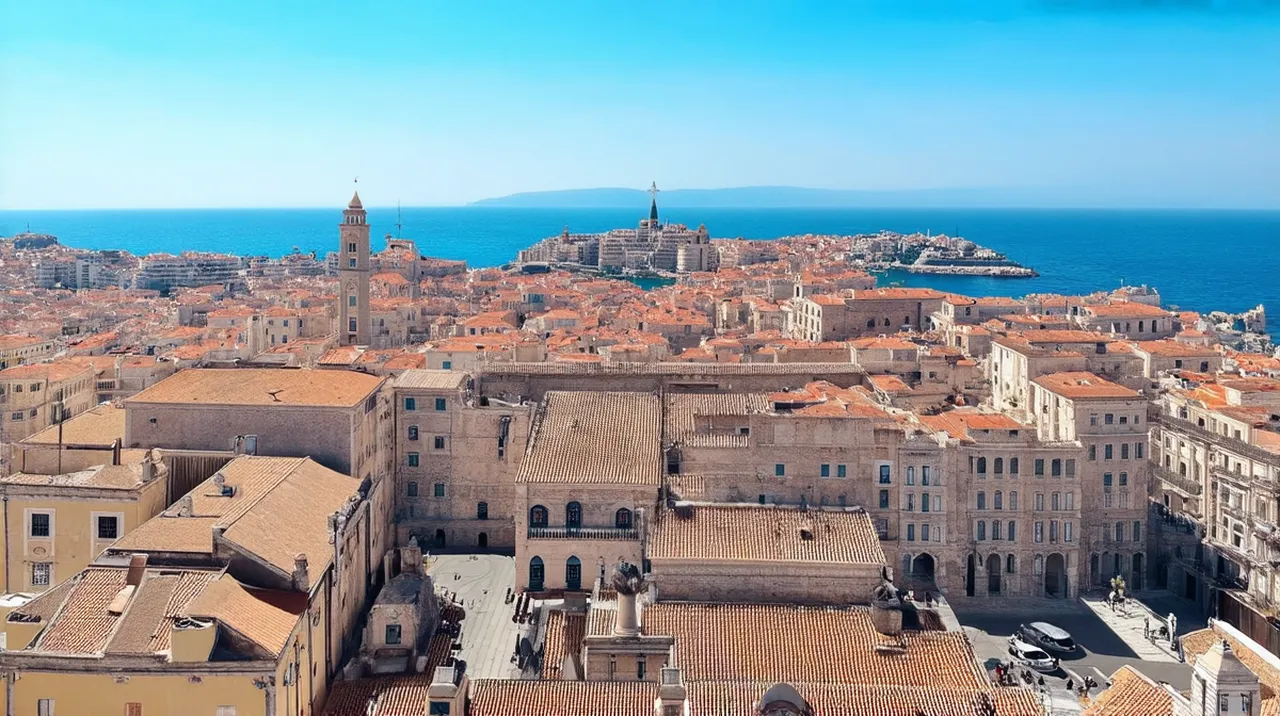 Cagliari 3-Day Itinerary: Explore Sardinia’s Capital