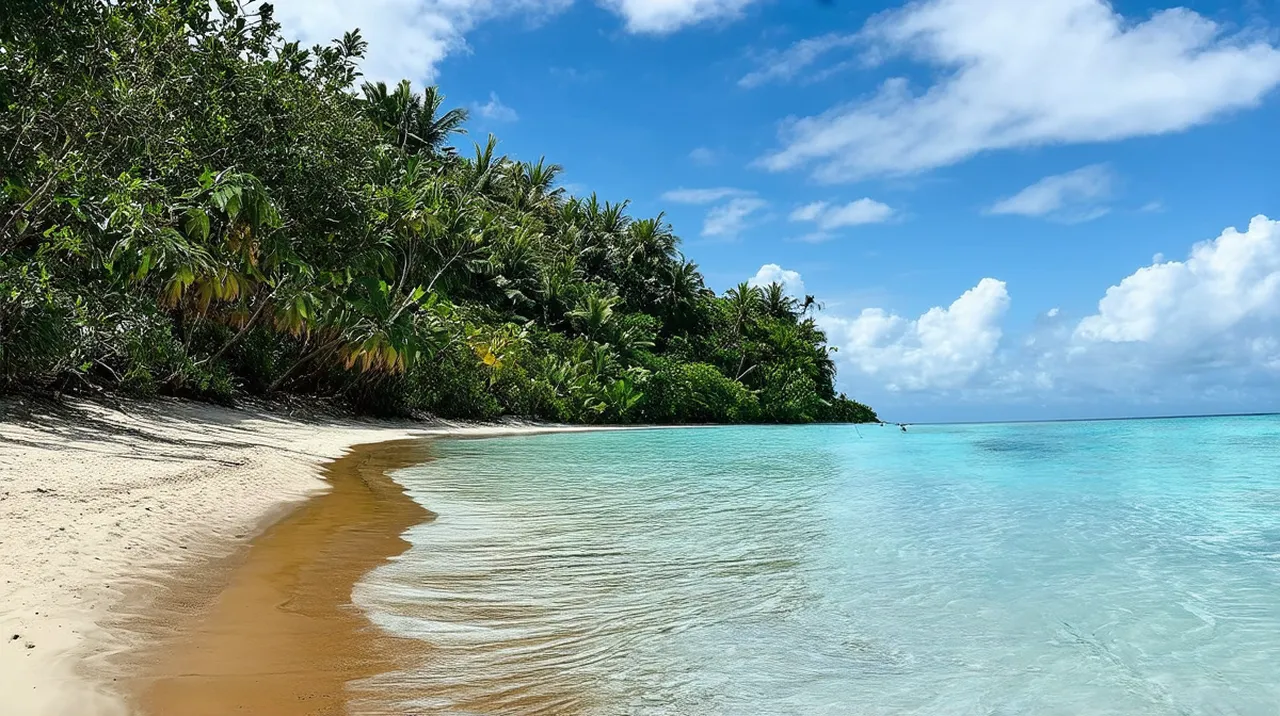 Cahuita 3-Day Itinerary: Explore Costa Rica’s Gem