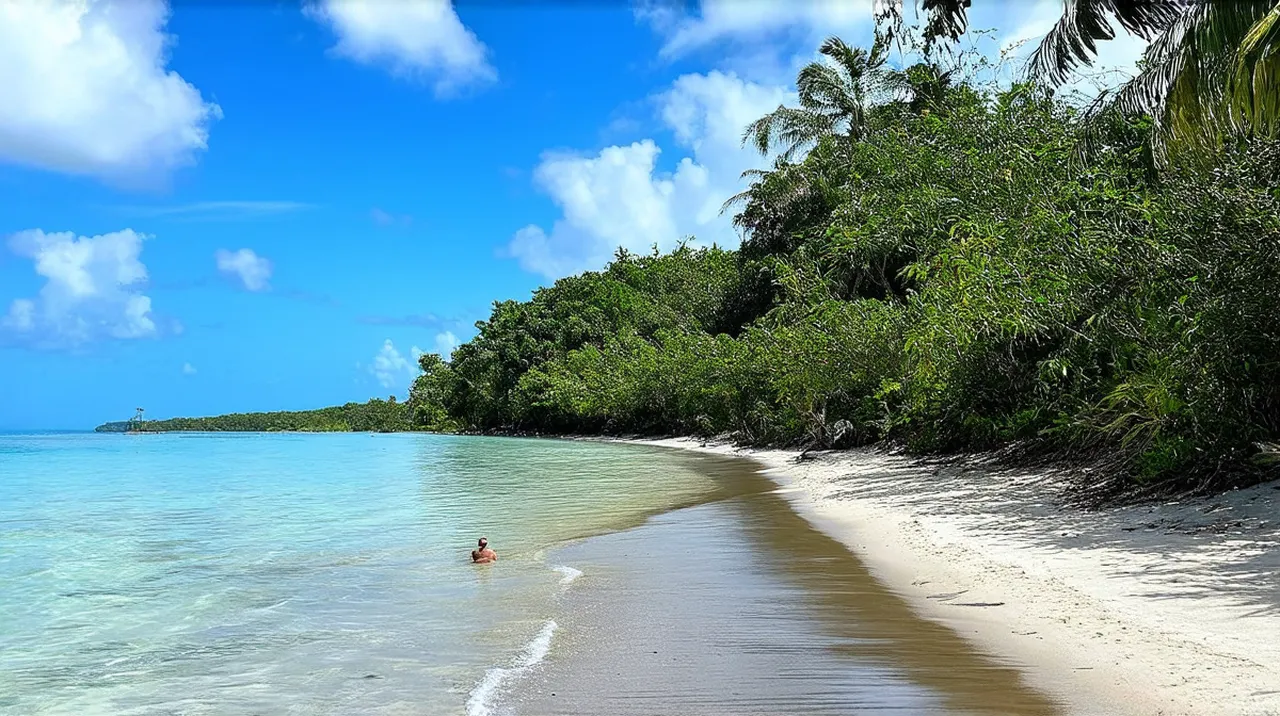 Cahuita Travel Itinerary: Explore Costa Rica’s Paradise