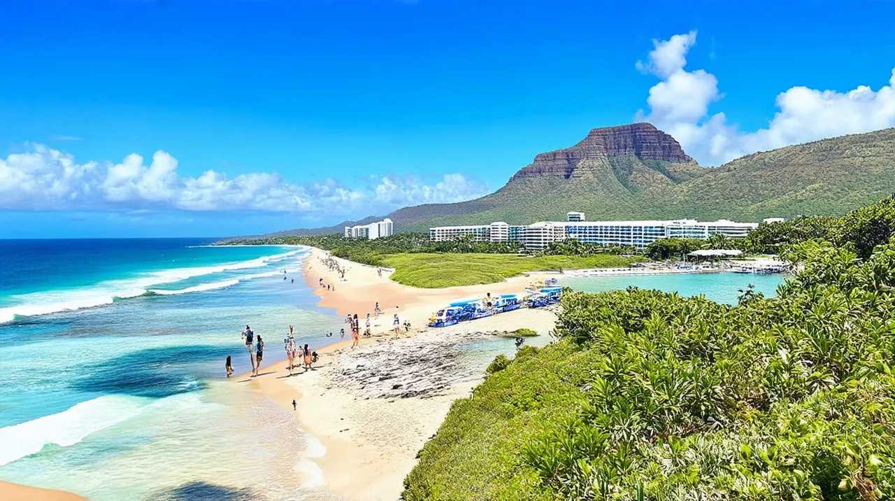 Cairns Travel Itinerary: Explore the Great Barrier Reef