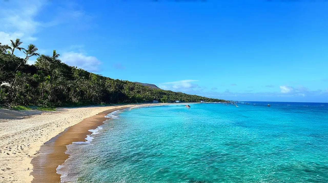 Cairns Weekend Itinerary: Explore Nature’s Wonders