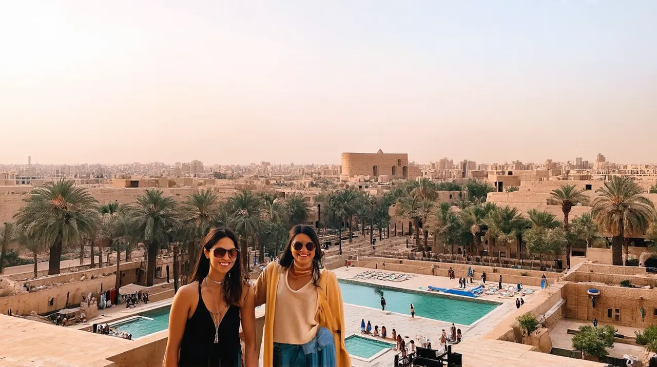 Cairo 3-Day Itinerary: Unearth Ancient Wonders