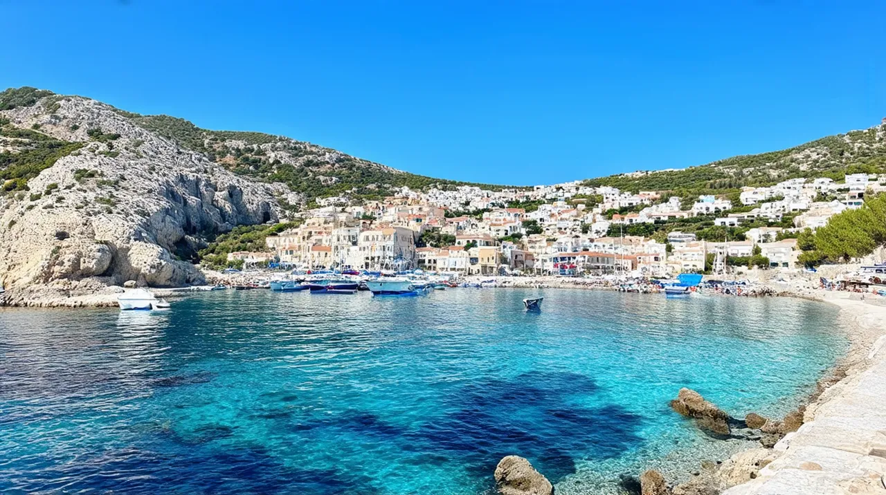 Cala Gonone Travel Itinerary: Explore Sardinia’s Jewel