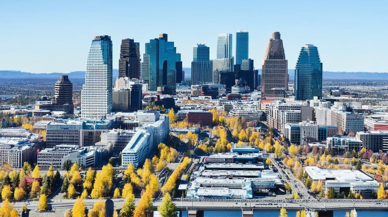 Calgary 3-Day Itinerary: Explore the Heart of Alberta