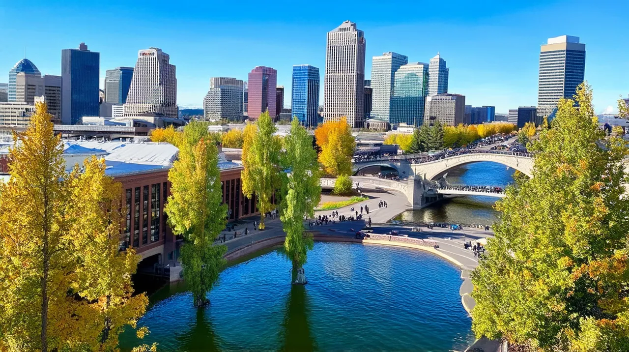 Calgary 5-Day Itinerary: Explore the Heart of Alberta