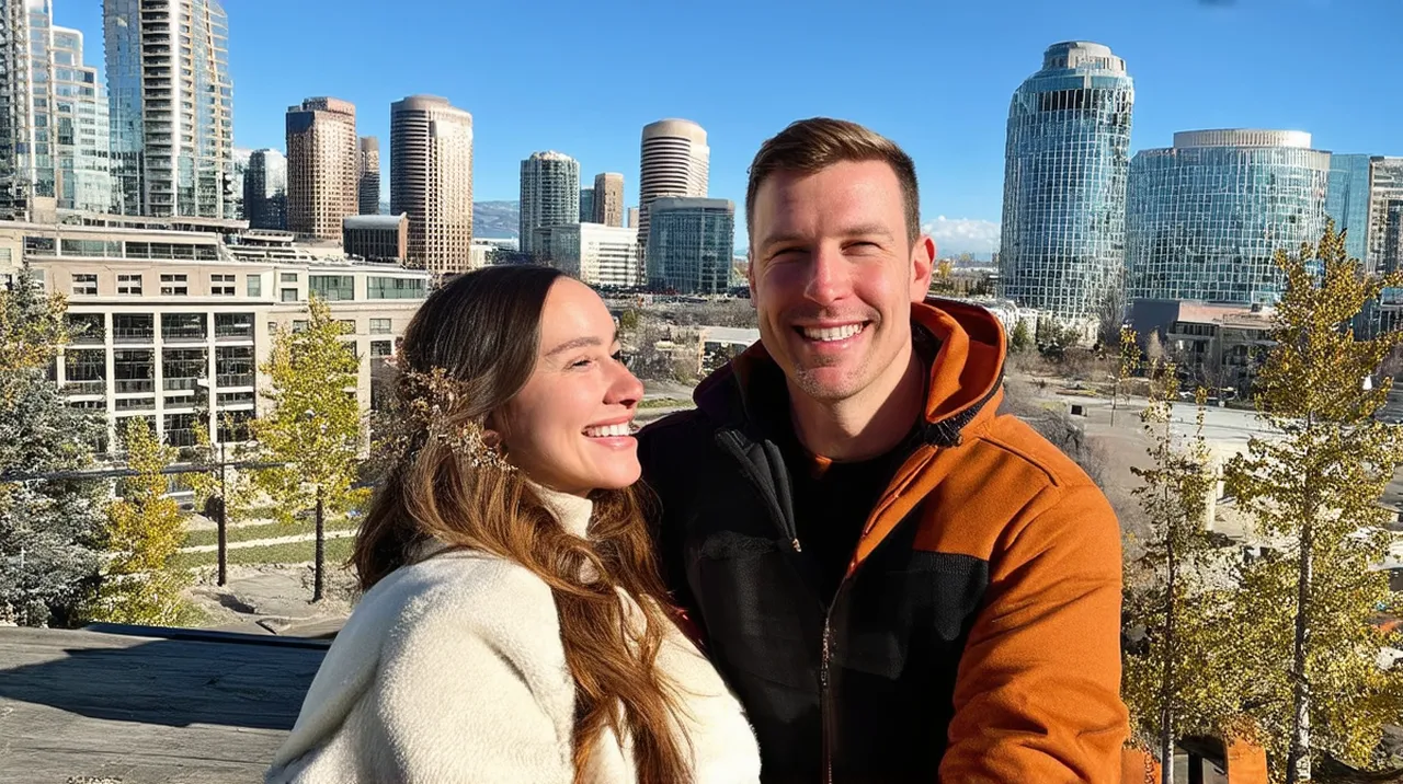Calgary Itinerary for Couples: Romantic Discoveries Await