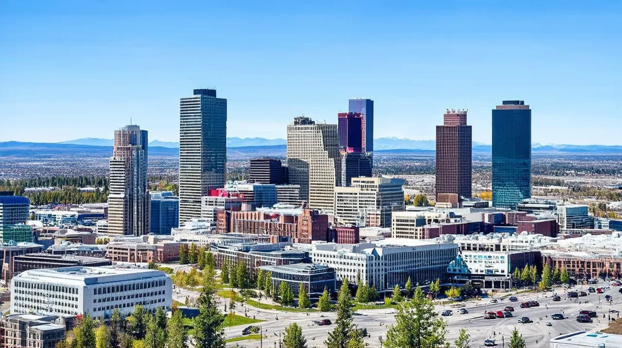 Calgary Travel Itinerary: Explore the Heart of Alberta