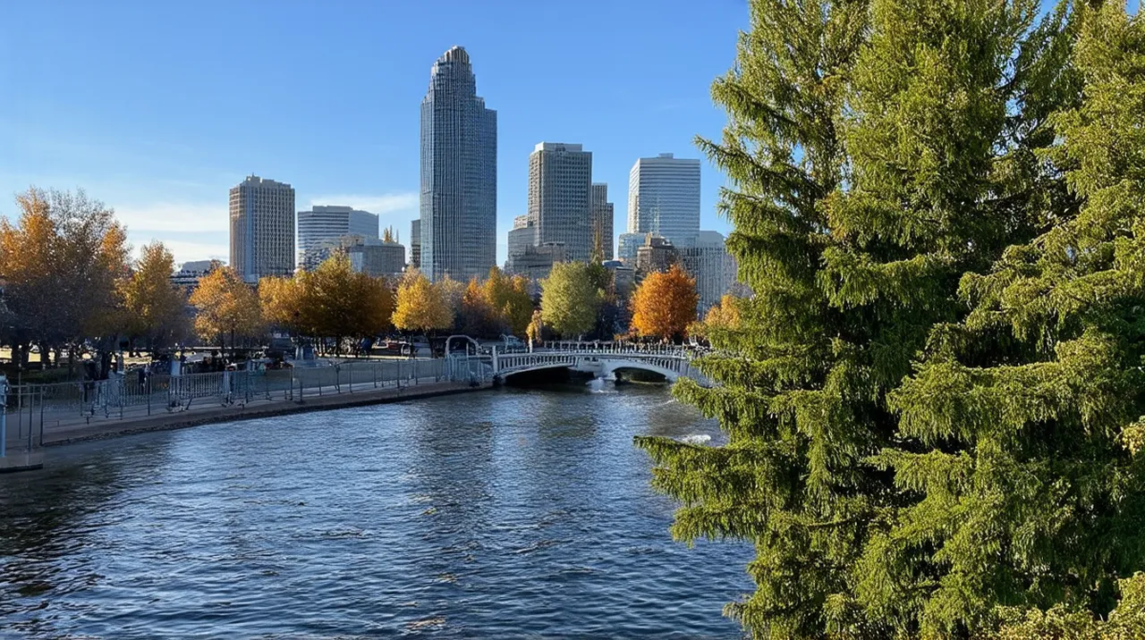 Calgary Weekend Itinerary: Explore the Heart of Alberta