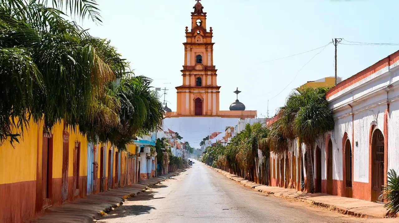 Camagüey 3-Day Itinerary: Explore the Heart of Cuba