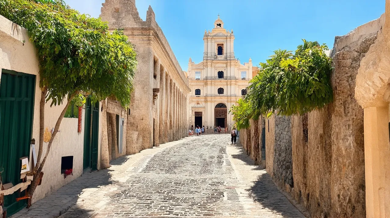 Campeche 5-Day Itinerary: Explore the Charming City