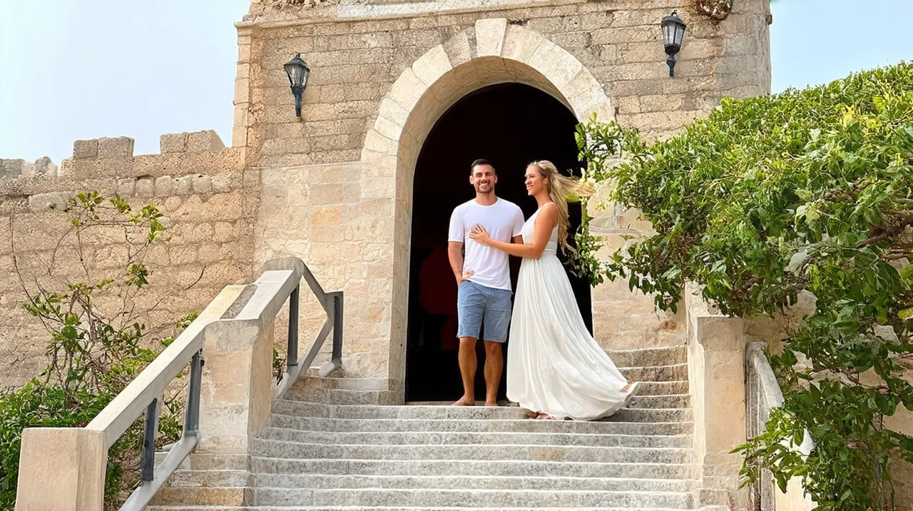 Campeche Itinerary for Couples: Romantic Getaway