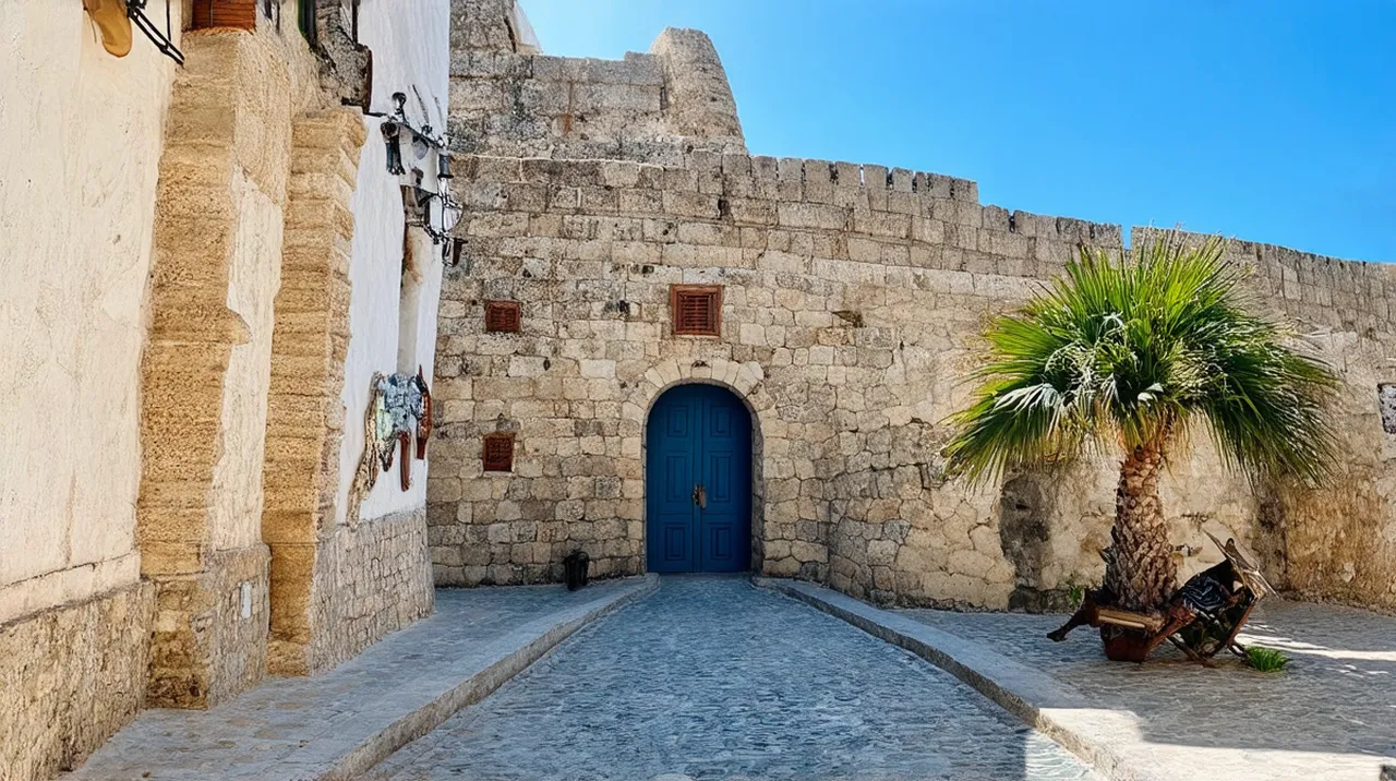 Campeche Travel Itinerary: Explore the Pearl of the Gulf