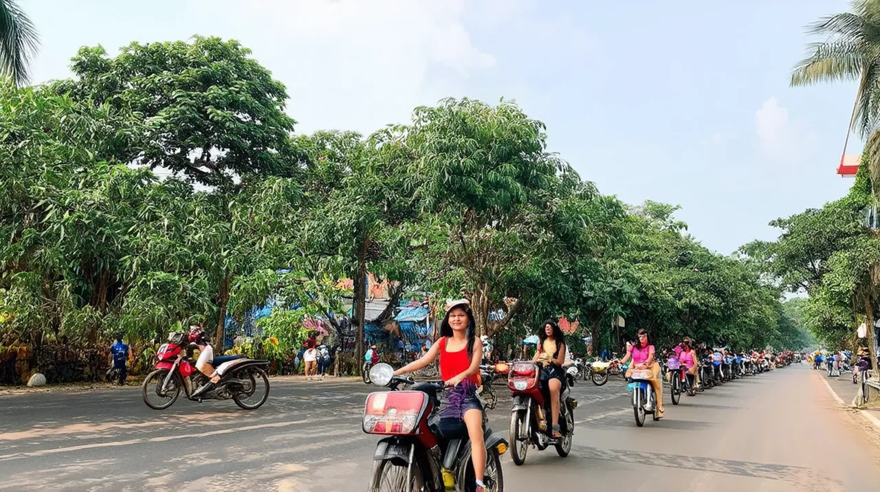 Can Tho Weekend Itinerary: Discover the Mekong Delta