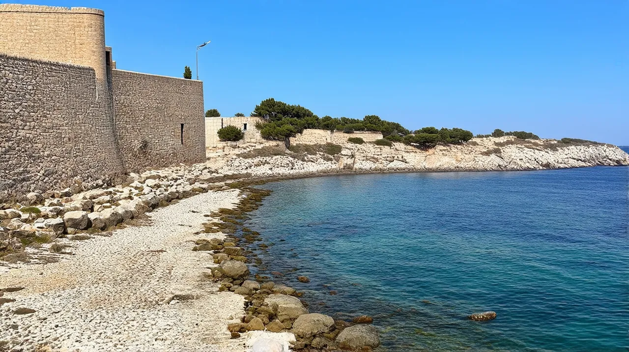 Çanakkale 3-Day Itinerary: Discover History and Beauty