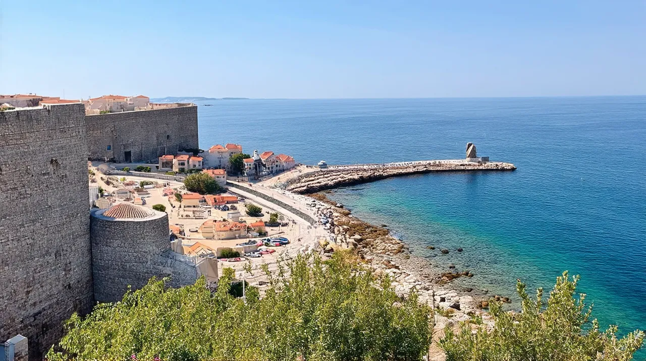 Çanakkale 5-Day Itinerary: Explore This Historic City