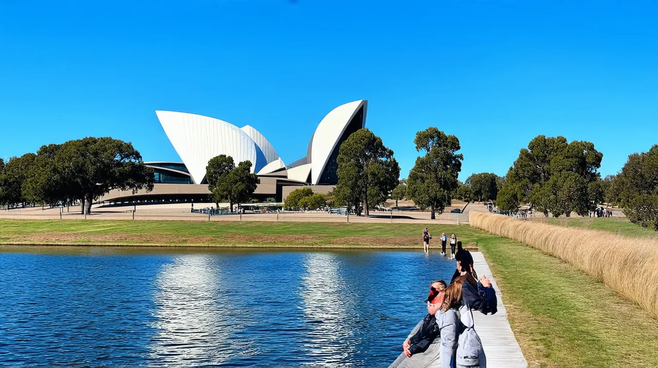 Canberra 5-Day Itinerary: Explore Australia’s Capital