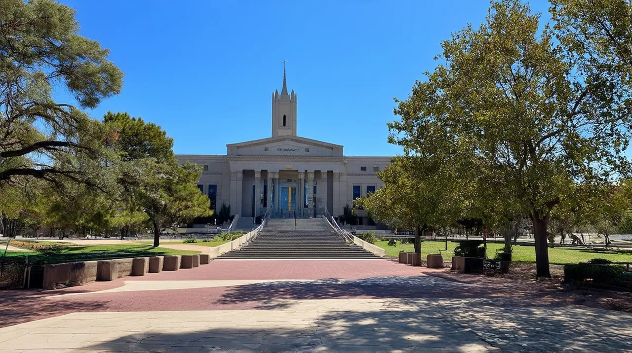 Canberra Travel Itinerary: Explore Australia’s Capital