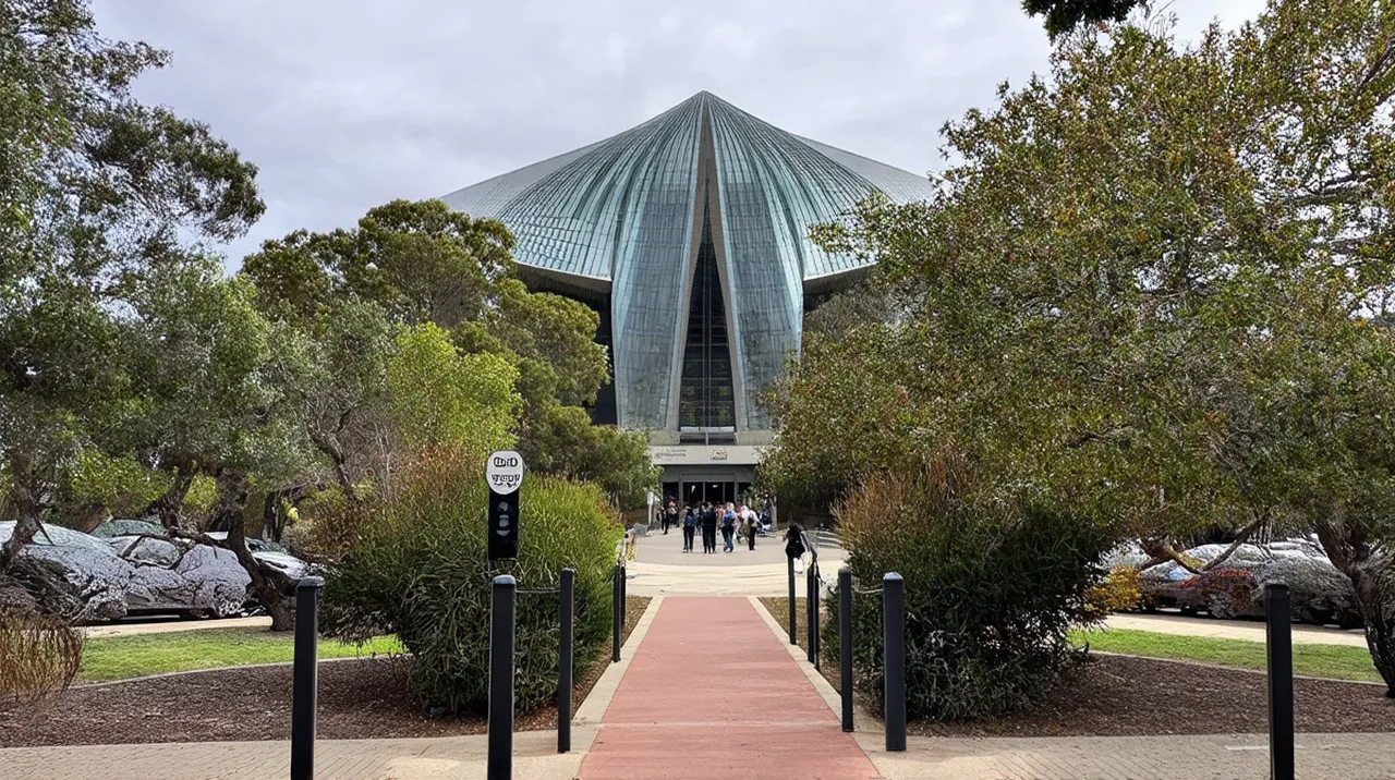 Canberra Weekend Itinerary: Explore Australia’s Capital