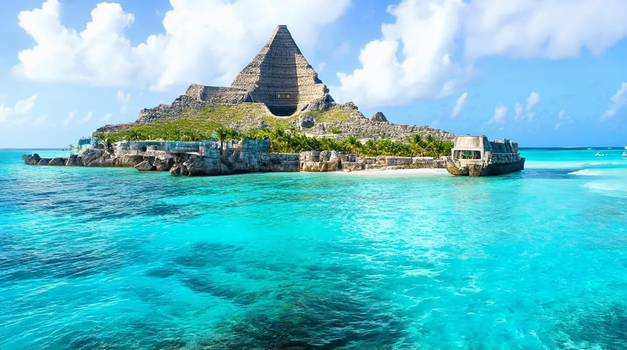 Cancún 3-Day Itinerary: Experience Paradise