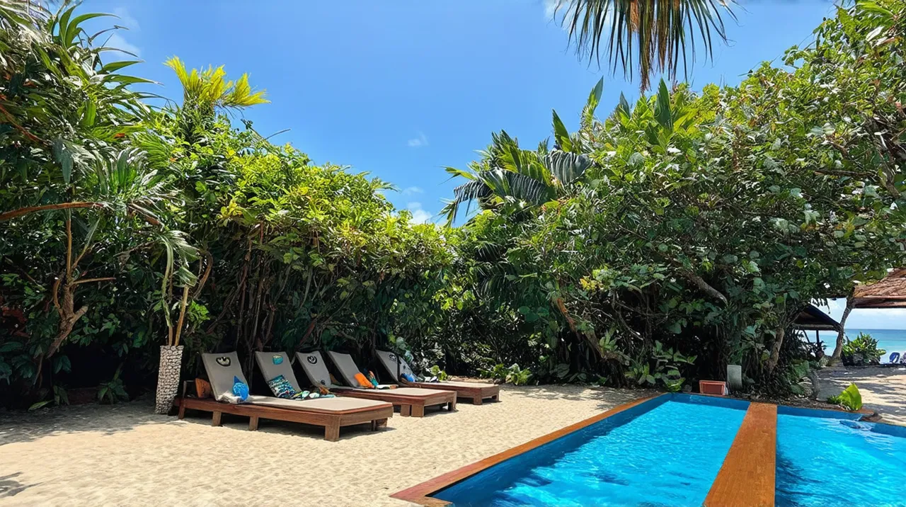 Canggu 5-Day Itinerary: Explore Bali’s Coastal Gem