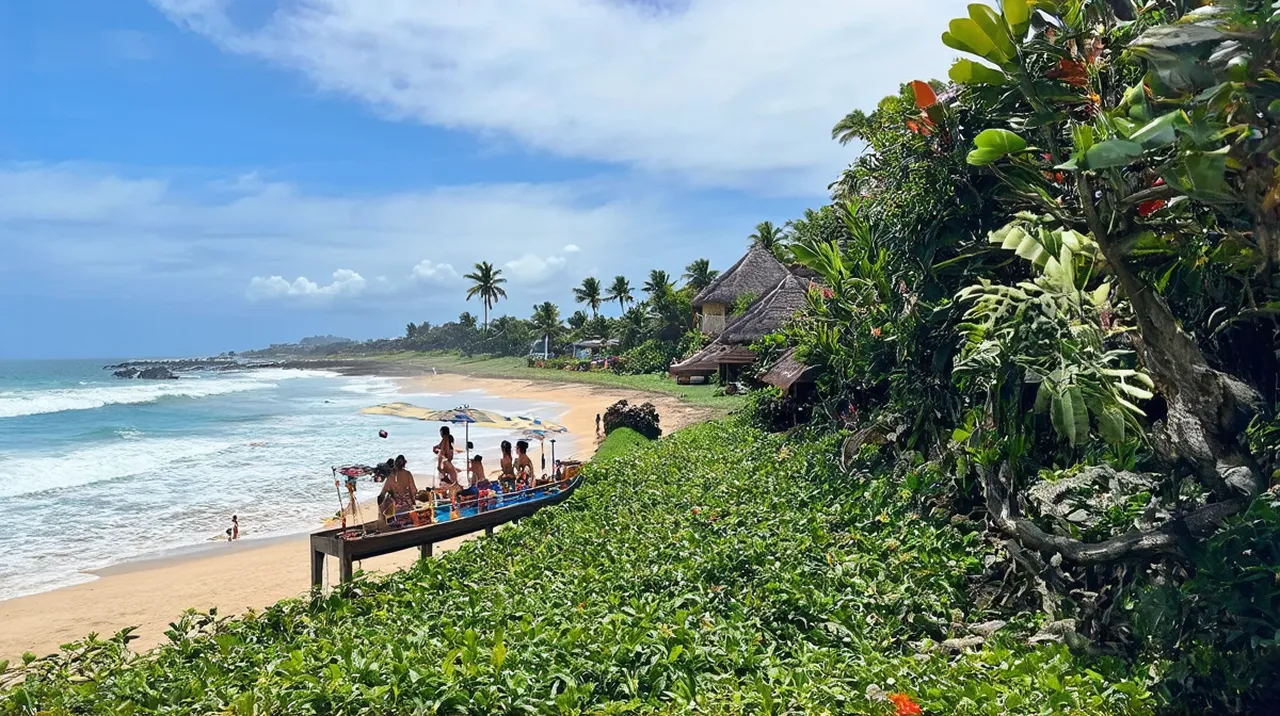 Canggu Weekend Itinerary: Unwind in Paradise
