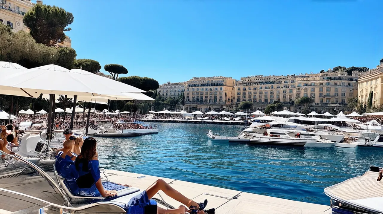 Cannes 5-Day Itinerary: Experience the French Riviera