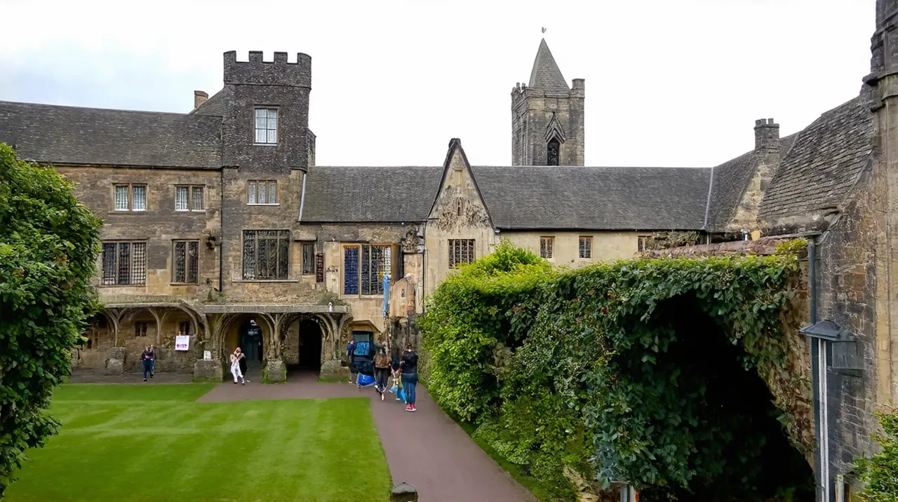 Canterbury 3-Day Itinerary: Explore the Heart of Kent