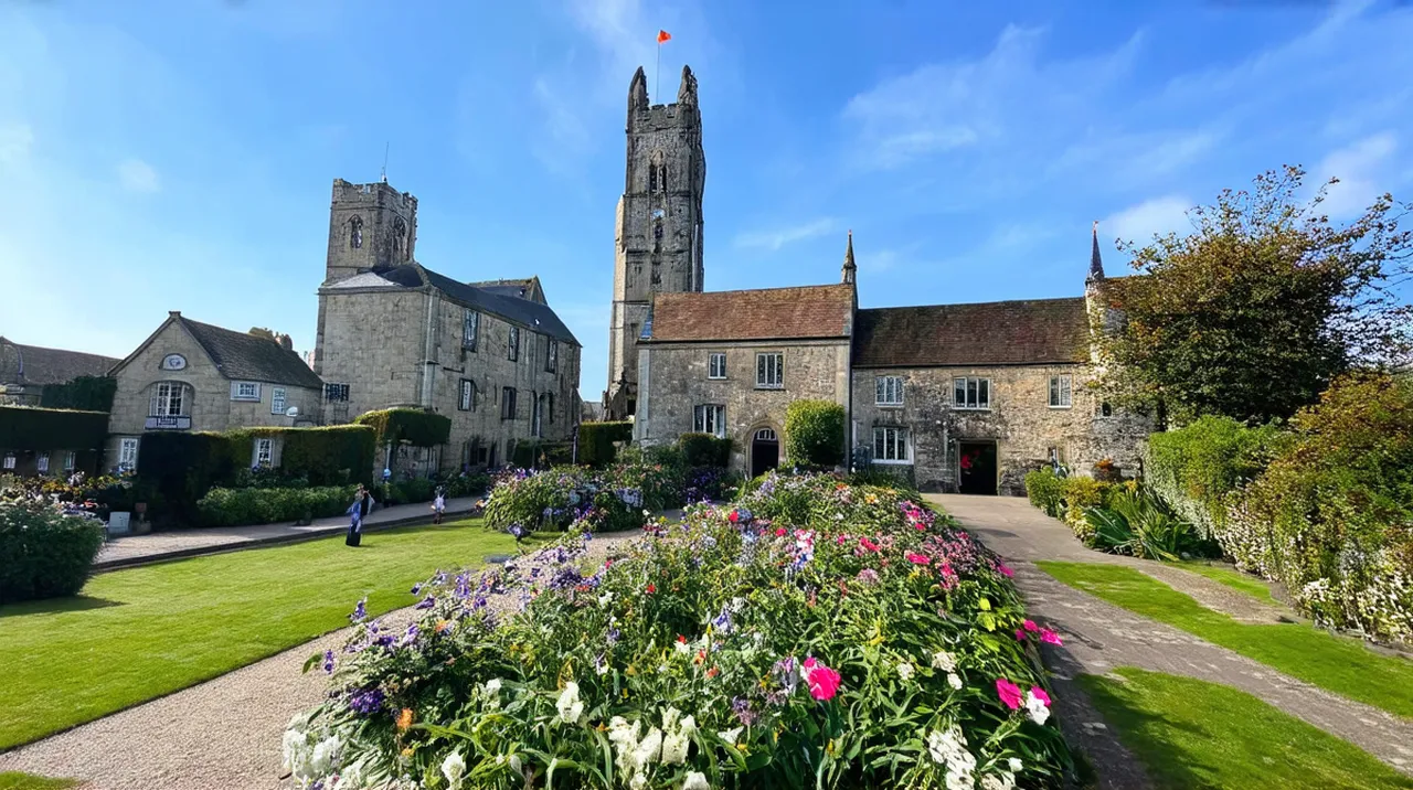 Canterbury 5-Day Itinerary: Explore Historic Charm