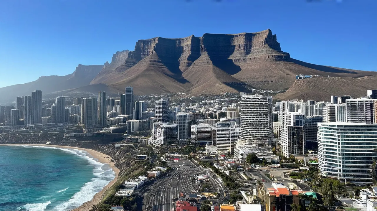 Cape Town 3-Day Itinerary: Explore the Mother City