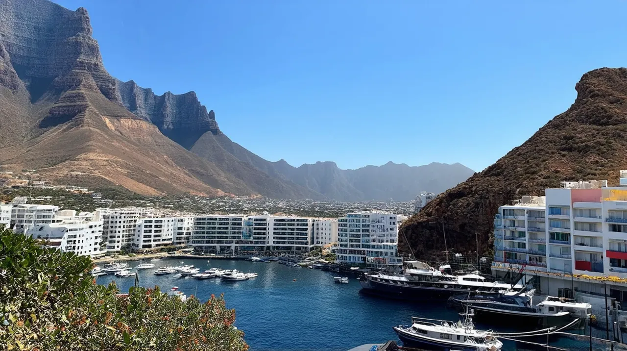 Cape Town Weekend Itinerary: Explore the Best in 48 Hours
